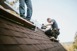 Local Roofers in East Butler, PA